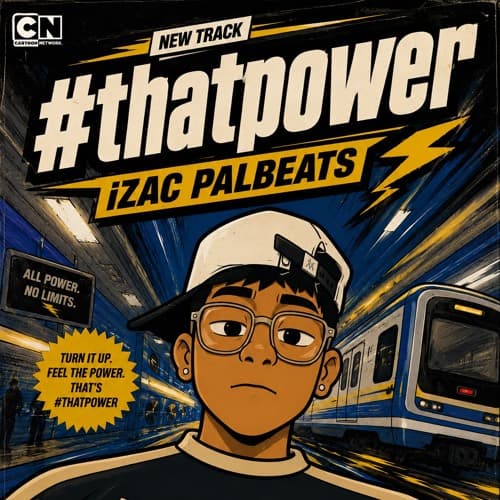 #thatpower jeans🇵🇭 *preview (iZAC PALBEATS) eggsbenny remix
