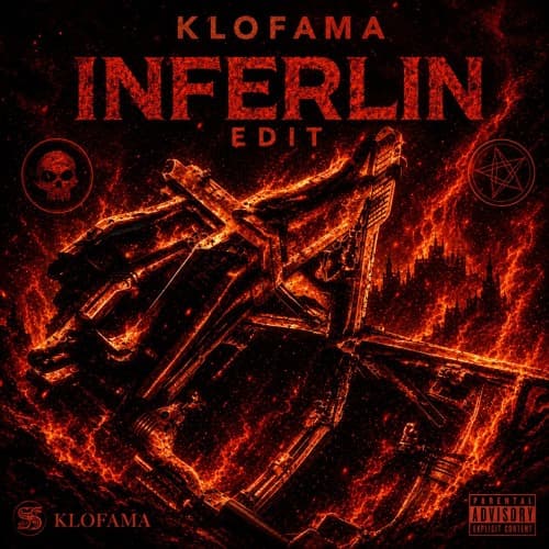 LOCKED AND LOADED - KLOFAMA(INFERLIN EDIT)