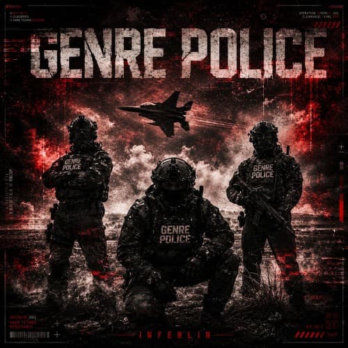 GENRE POLICE - INFERLIN