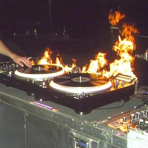 Mad D - Rage Energy (Original Mix)