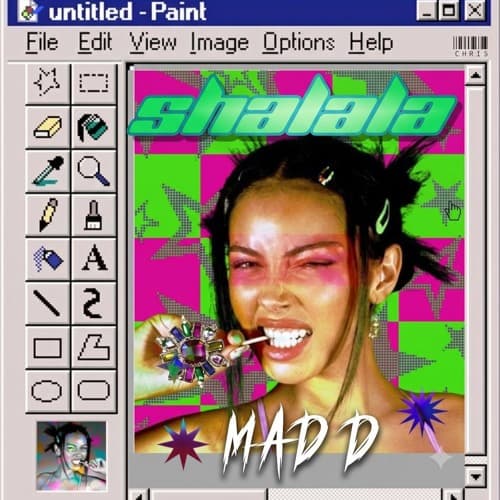 Shalala (Mad D Remix)
