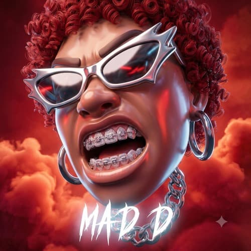 tlinh - Chan Tinh (Mad D Remix)