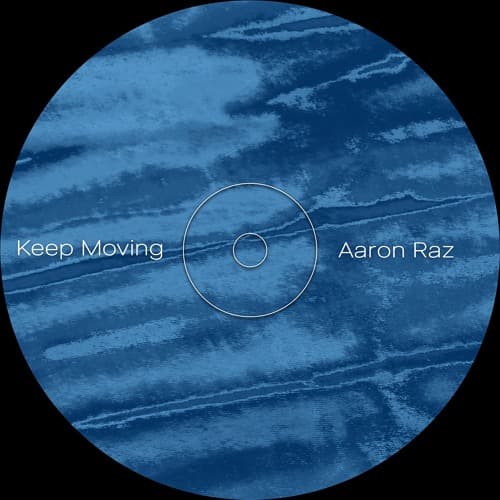 Keep Moving