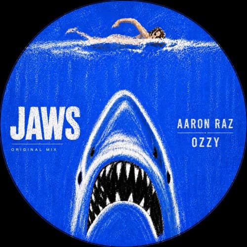 JAWS - Aaron Raz, OZZY
