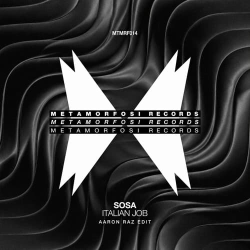 SOSA - Italian Job (Aaron Raz Edit)