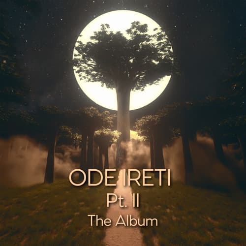 &friends feat. eL Jay & Oluwadamvic - Ode Ireti(Sam Zloty remix)