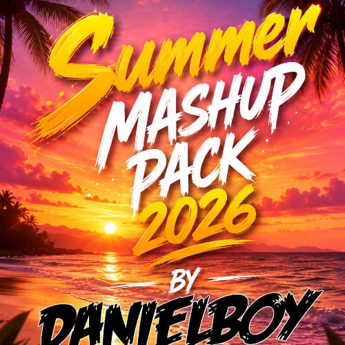Summer Mashup Pack 2026