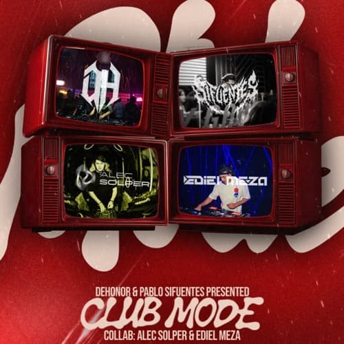CLUB MODE MASHUP PACK FREE
