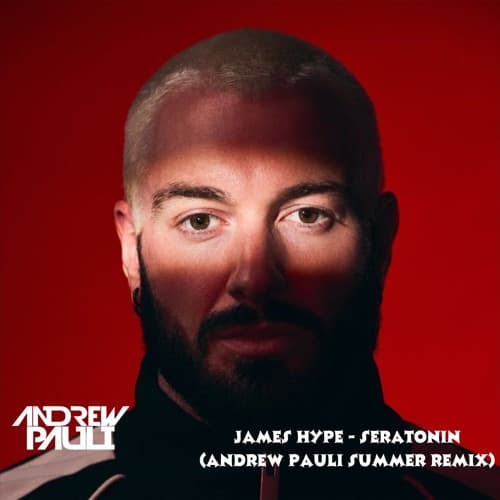 James Hype - Seratonin (Andrew Pauli Summer Remix)