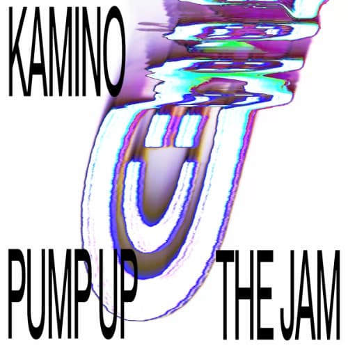 Kamino - PUMP UP THE JAM EDIT *FREE DL*