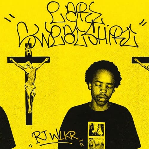 EARL SWEATSHIRT, TYLER THE CREATOR - WHOA (RJ WLKR FLIP)