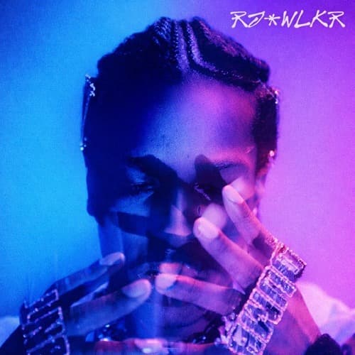 A$AP ROCKY - BOTH EYES CLOSED (RJ WLKR FLIP)