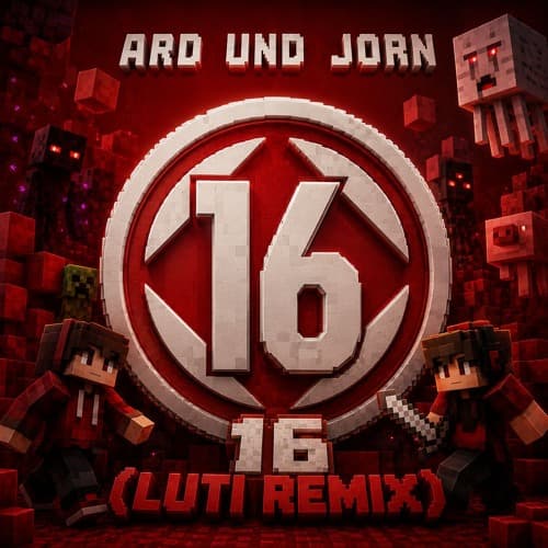 FREE DL | Ard & Jorn - 16 (LUTI REMIX)