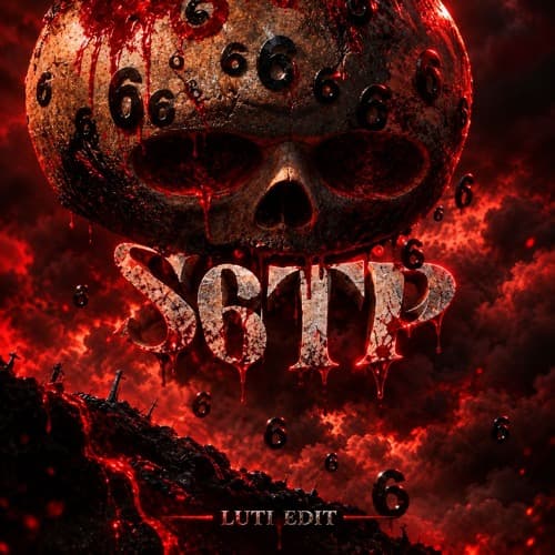 KLOFAMA x SLVL - S6TP (LUTI EDIT)