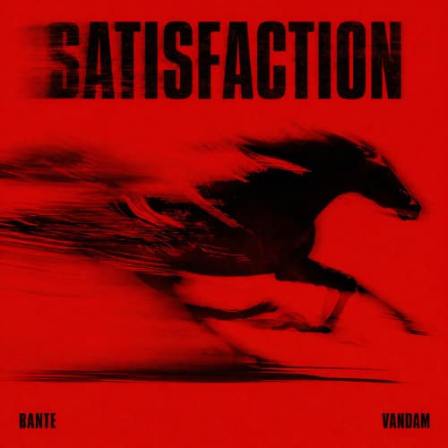 Satisfaction (Bante, VANDAM Remix)