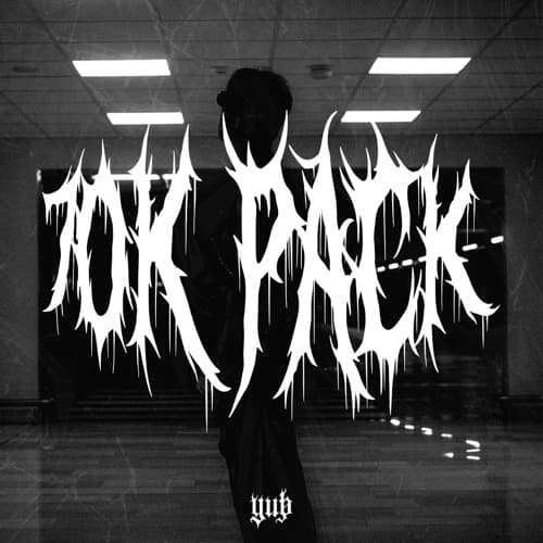 YuB & Friends pres. 70K PACK - 70+ Remixes & Mashups (incl. Bonus Tracks)