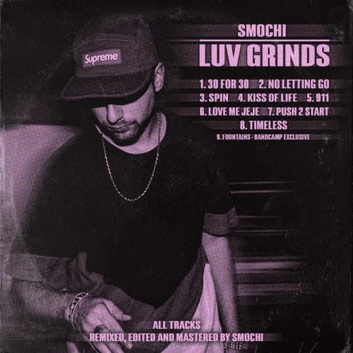 Love Me JeJe (Smochi Grind)