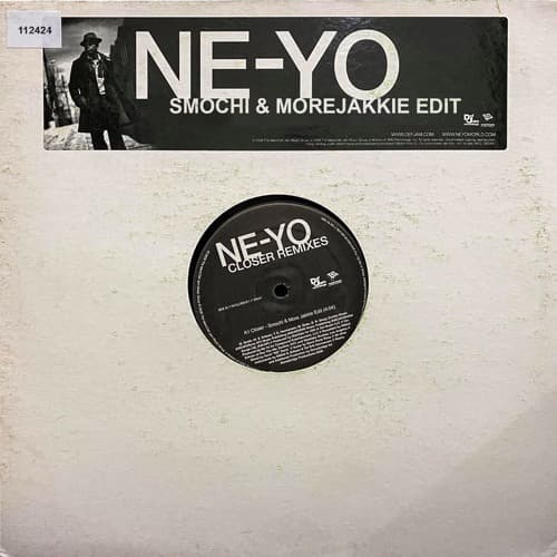 Closer (Smochi & More Jakkie Edit)