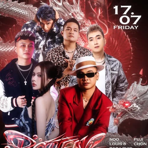 Yến Lê - Vì Yêu Ai Đó Quá Nhiều (Louis 8ightz' VBass Ext Peep)
