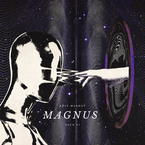 Magnus Edit Pack #1