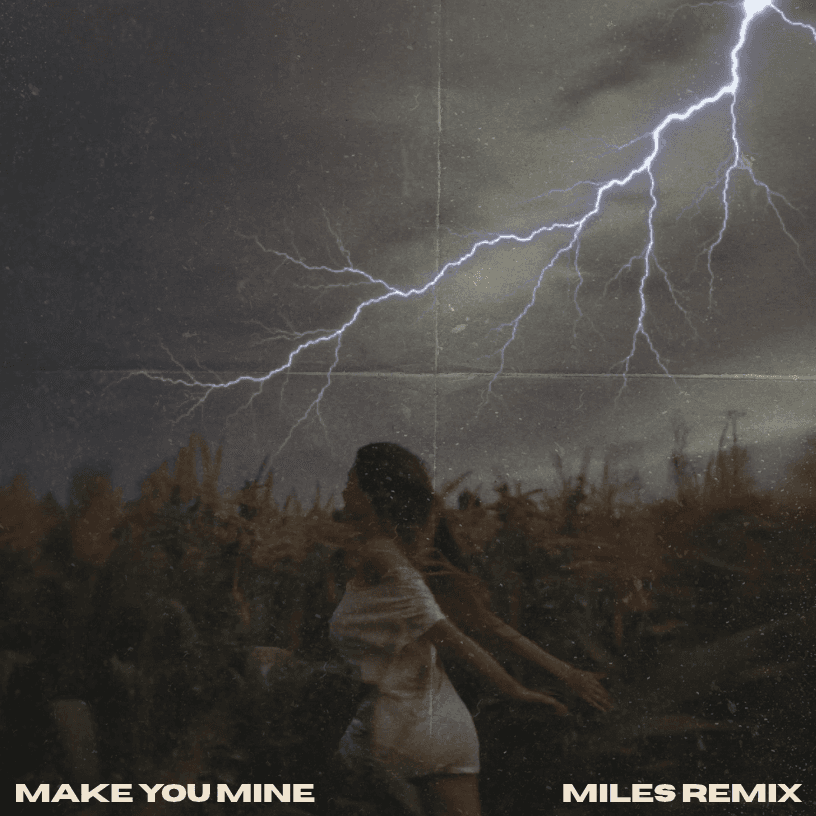 Madison Beer - Make You Mine (MILES Remix)