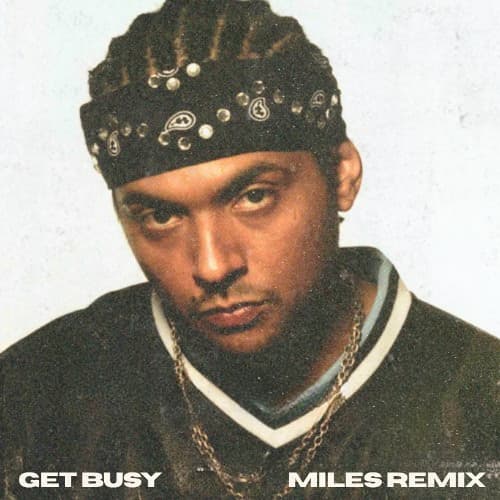 Sean Paul - Get Busy (MILES Remix)