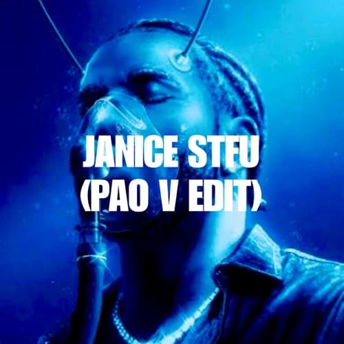 Janice STFU (Pao V Blend)