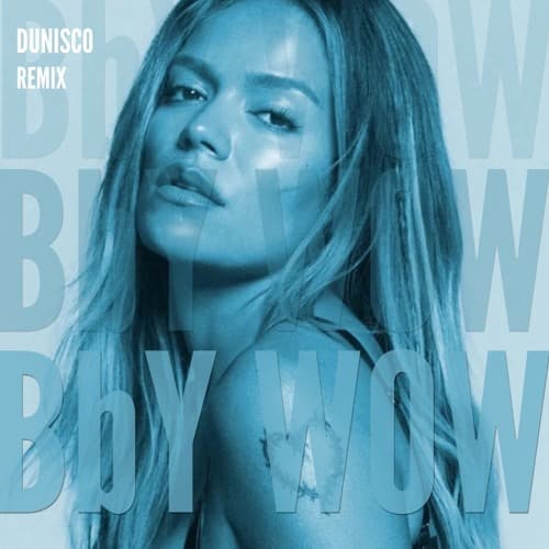 KAROL G, Judeline, rusowsky - BbY WOW (Dunisco Remix)