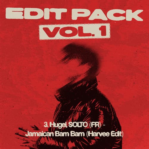 Jamaican Bam Bam (Harvee Edit)
