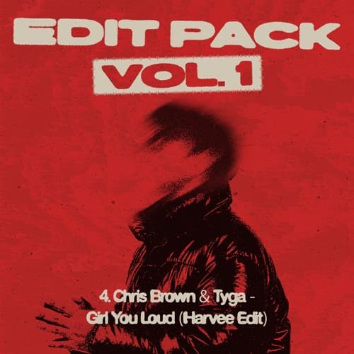 Girl You Loud (Harvee Edit)