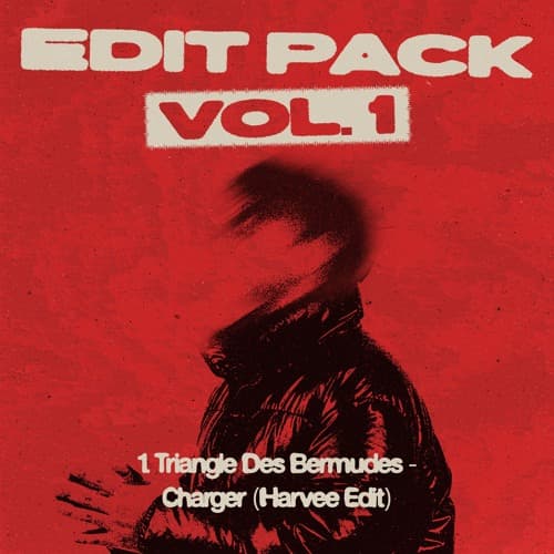 Charger (Harvee Edit)