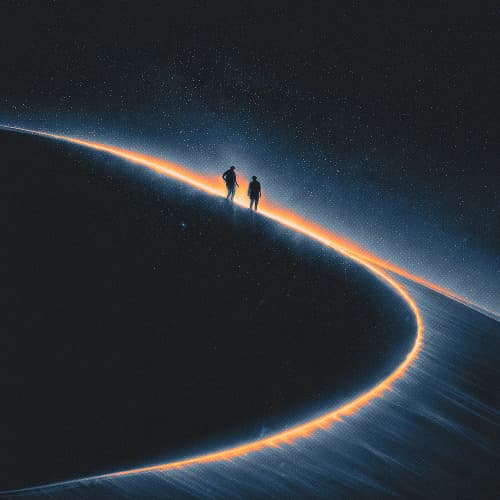 Mirage of Us