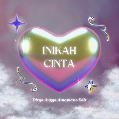 M.E Voices - Inikah Cinta (DiRGGA Edit)