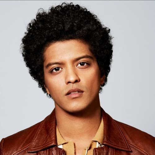 Bruno Mars - That's What I Like (DiRGGA Edit)