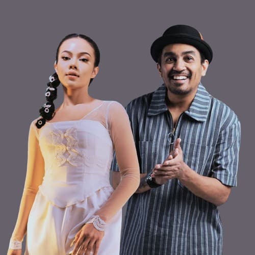 Yura Yunita ft. Glenn Fredly - Cinta Dan Rahasia (DiRGGA Edit)