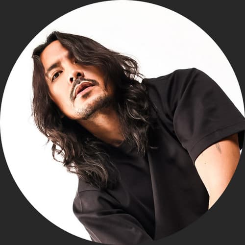 Marcello Tahitoe - Pergi Untuk Kembali (DiRGGA Edit)