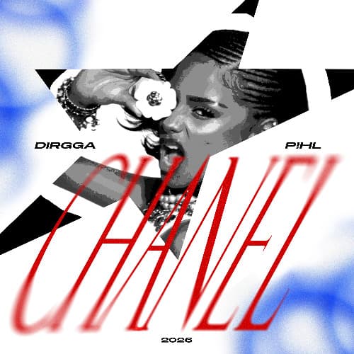 CHANEL (DIRGGA X P!HL EDIT)