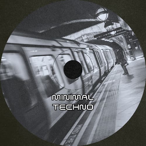 LAURO MINIMAL TECHNO 2026 π | Brunello, OMRI, Emanuel Satie, Bona... | Tech Mix