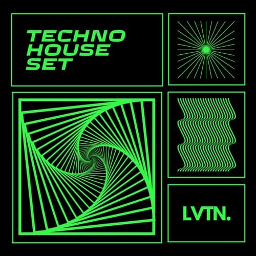 LAURO TECHNO HOUSE SET 2024 | Dom Dolla, Max Styler, SIDEPIECE, Westend... | House Music