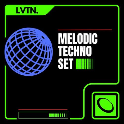 LAURO MELODIC TECHNO SET 2024 | Argy, Agents Of Time, ARTBAT, CamelPhat...| Techno Mix