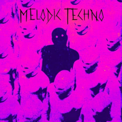 LAURO MELODIC TECHNO SET 2024 | Vintage Culture, Silver Panda, Agents Of Time... | Techno Mix
