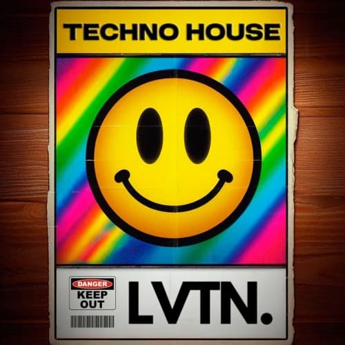 LAURO TECHNO HOUSE SET 2024 | James Hype, Manuel De La Mare, Sllash and more... | Tech Mix
