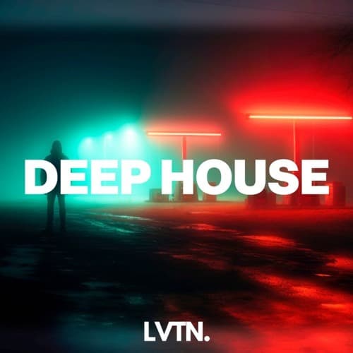 LAURO DEEP HOUSE MIX 2024 | Nu Aspect, ATB, Astrality, ROW... | Chillout Dj Set