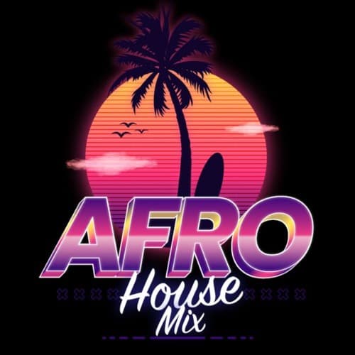 LAURO AFRO HOUSE MIX 2024 | RAFFA GUIDO, Carlos Vives, Alex Wann, Sistek... | Chillout Dj Set