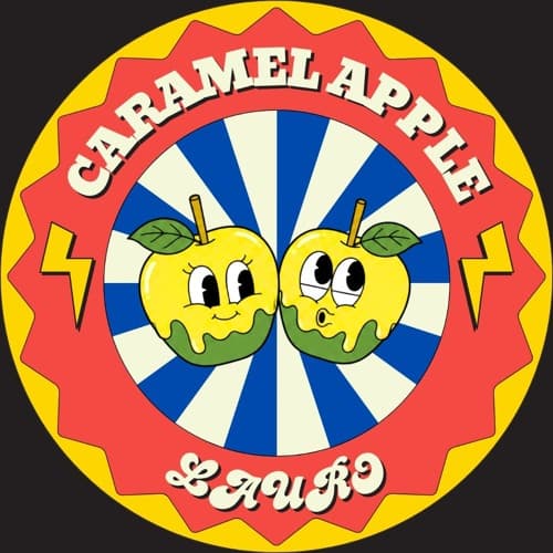 LAURO - Caramel Apple (Original Mix) #Indie Dance #Brunello Style