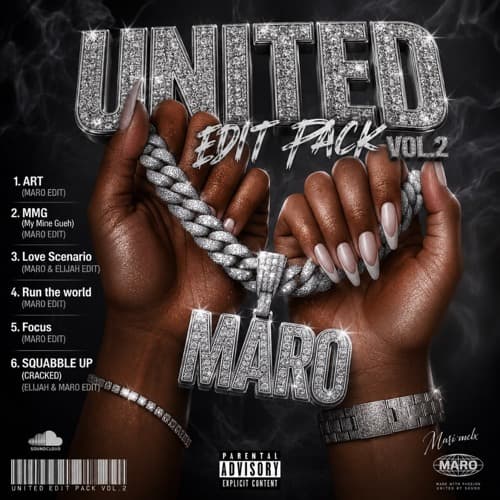 ART (MARO EDIT)