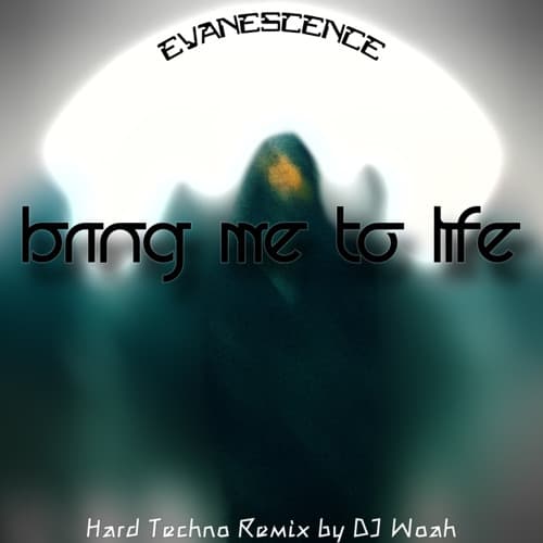 Evanescence - Bring Me to Life (Hard Techno Remix) FREE DOWNLOAD