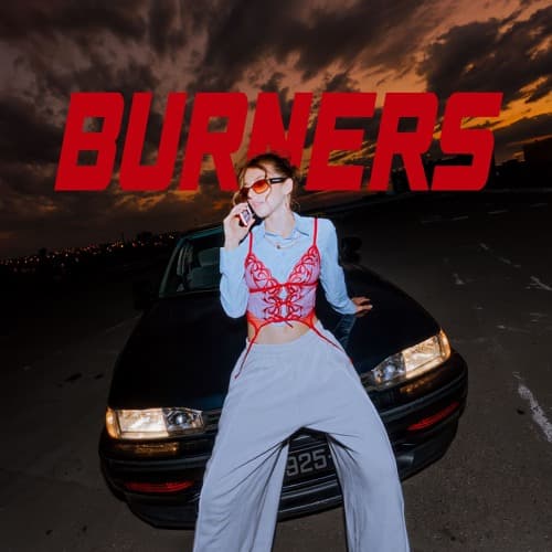 BURNERS
