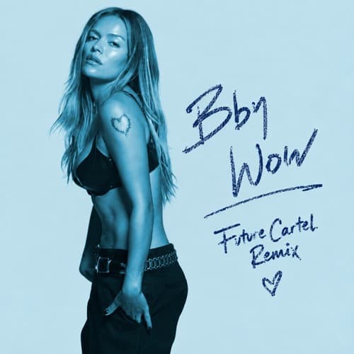 Karol G- BbY WOW (Future Cartel Remix)