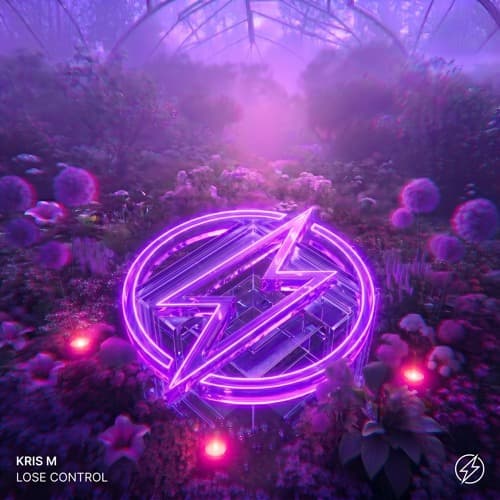 Kris m - Lose Control